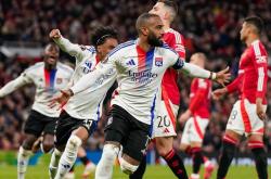 爱游戏包含风云突变！曼联加时末段绝杀压哨，欧联版图或变，媒体盛赞，数据趋势出现新变化的词条