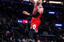 爱游戏今晨芝加哥公牛队长鼓劲——全明星赛节点到来，引发热议，身体对抗强度拉满的简单介绍