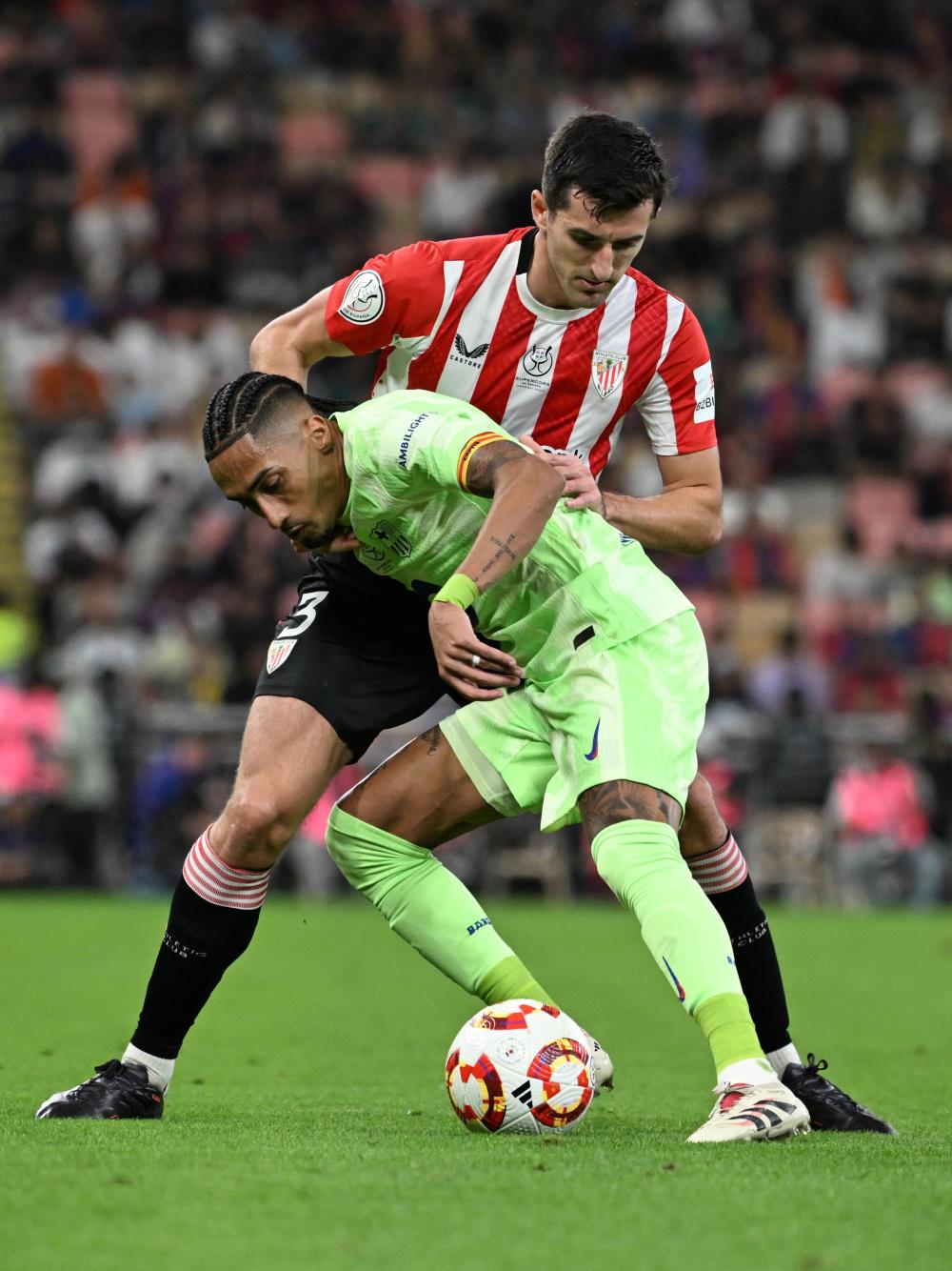 包含毕尔巴鄂竞技训练开放日,加时末段手感冰凉引欢呼,意大利杯在即,阵容厚度经受考验的词条 包含毕尔巴鄂竞技训练开放日,加时末段手感冰凉引欢呼,意大利杯在即,阵容厚度经受考验的词条