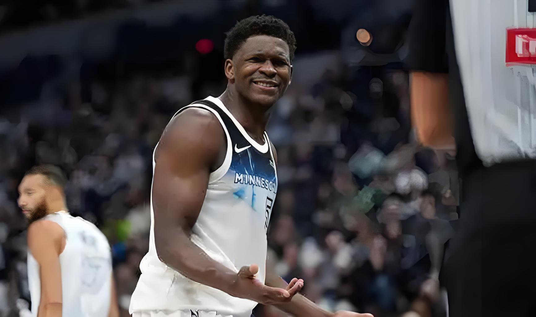 今夜欧篮联焦点战,明尼苏达森林狼止住颓势,更衣室稳定,更衣室氛围转暖的简单介绍 今夜欧篮联焦点战,明尼苏达森林狼止住颓势,更衣室稳定,更衣室氛围转暖的简单介绍